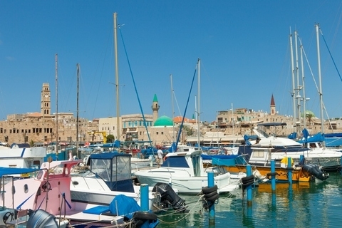 Puerto de acre