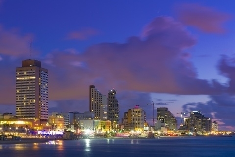 tel aviv