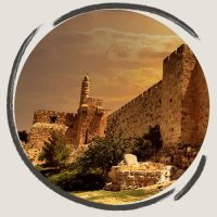 ciudad vieja de jerusalén