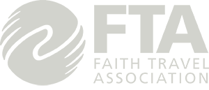 FTA Fate Travel Association logo