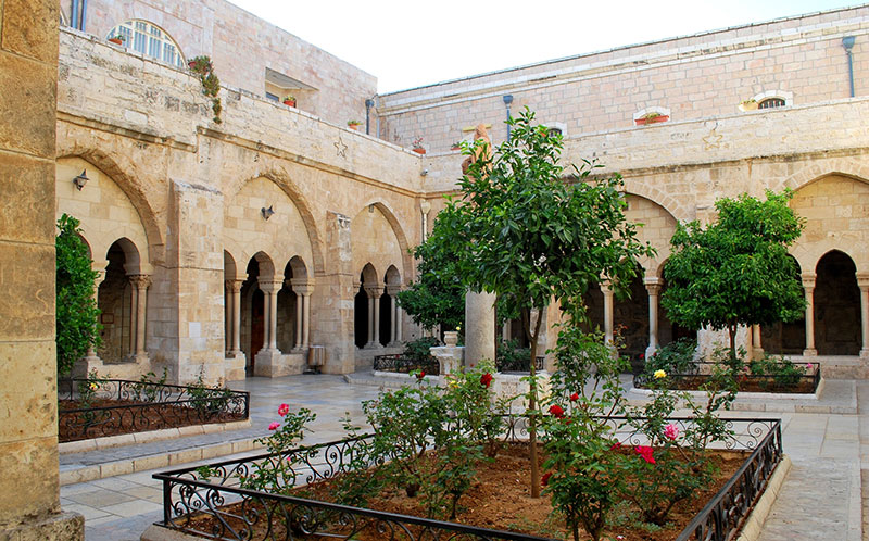 Chapel of Saint Catherine