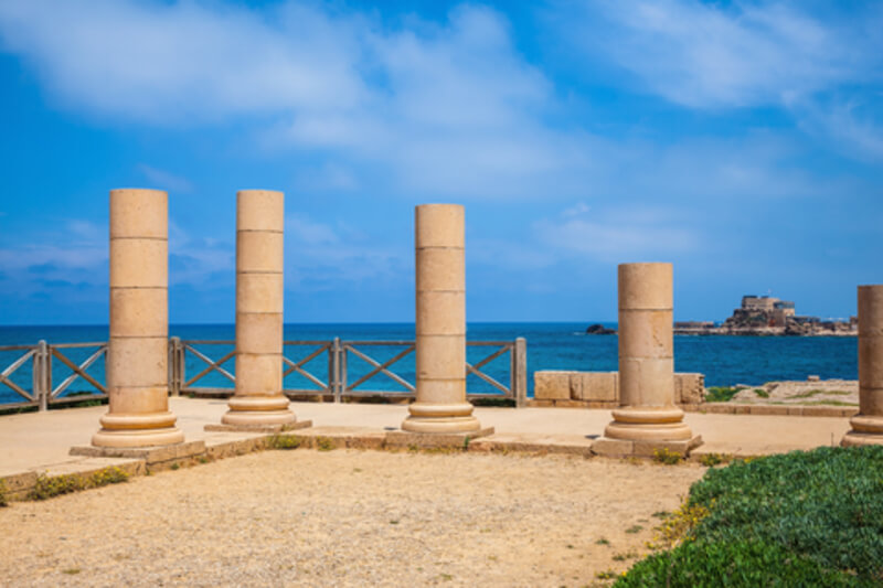 Caesarea