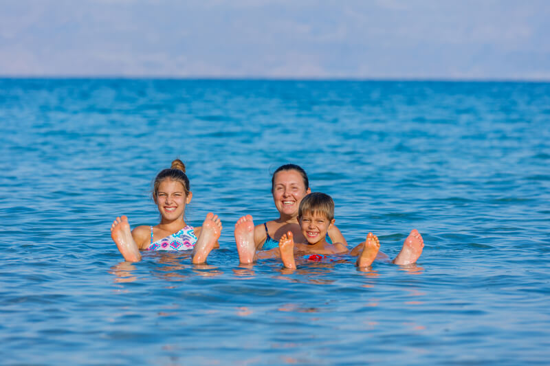 Dead Sea