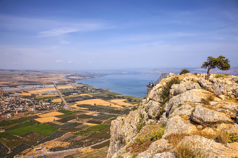 Galilee