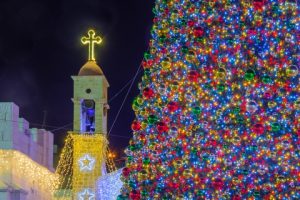 christmas in Bethlehem