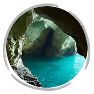 Rosh HaNikra Grottoes