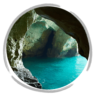 Rosh HaNikra Grottoes