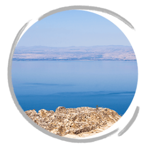 Sea of Galilee