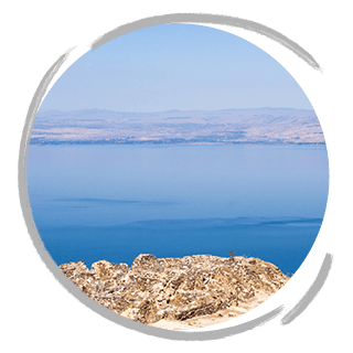 Sea of Galilee