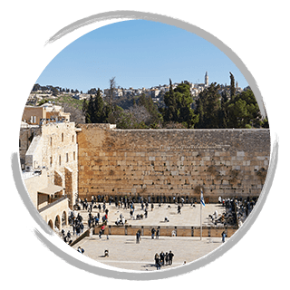 Western Wall