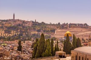 Temple Mount