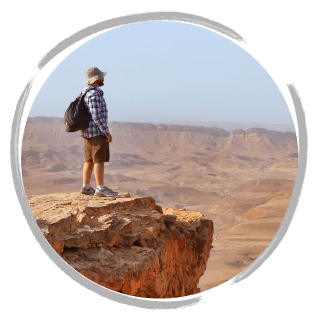 Tour operator in Israel