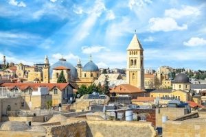 Jerusalem
