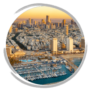 DMC in israel