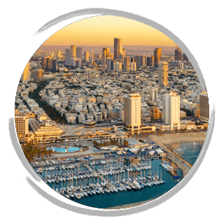 DMC in israel