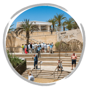 tourism with destination management company