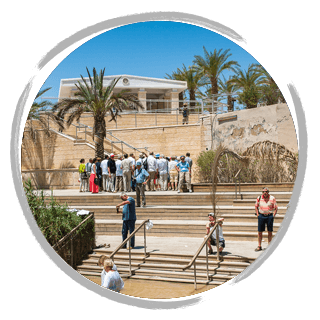 tourism with destination management company